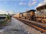 CSX 349
